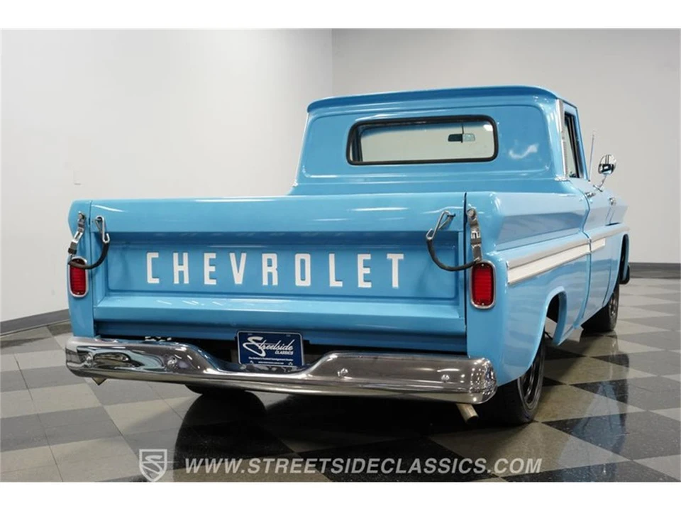 1965 Chevrolet C/K 1st Gen - Image 10 of 31