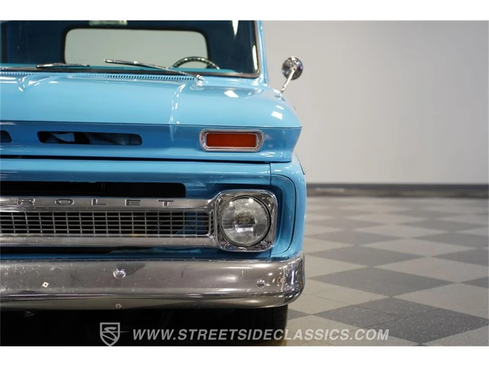 1965 Chevrolet C/K 1st Gen - Image 19 of 31