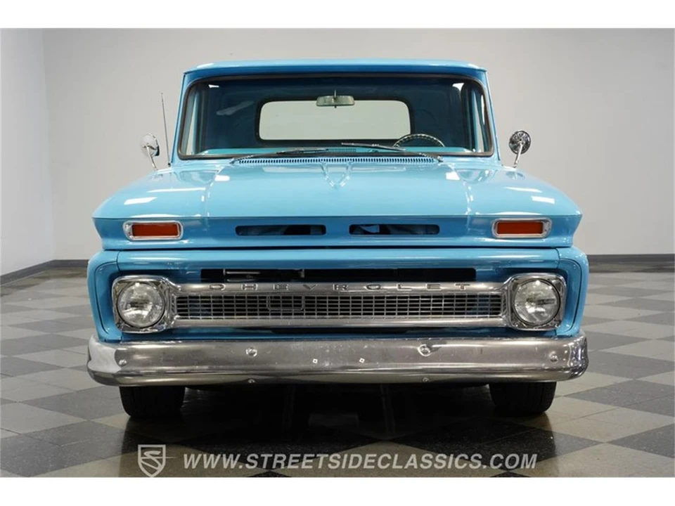 1965 Chevrolet C/K 1st Gen - Image 16 of 31