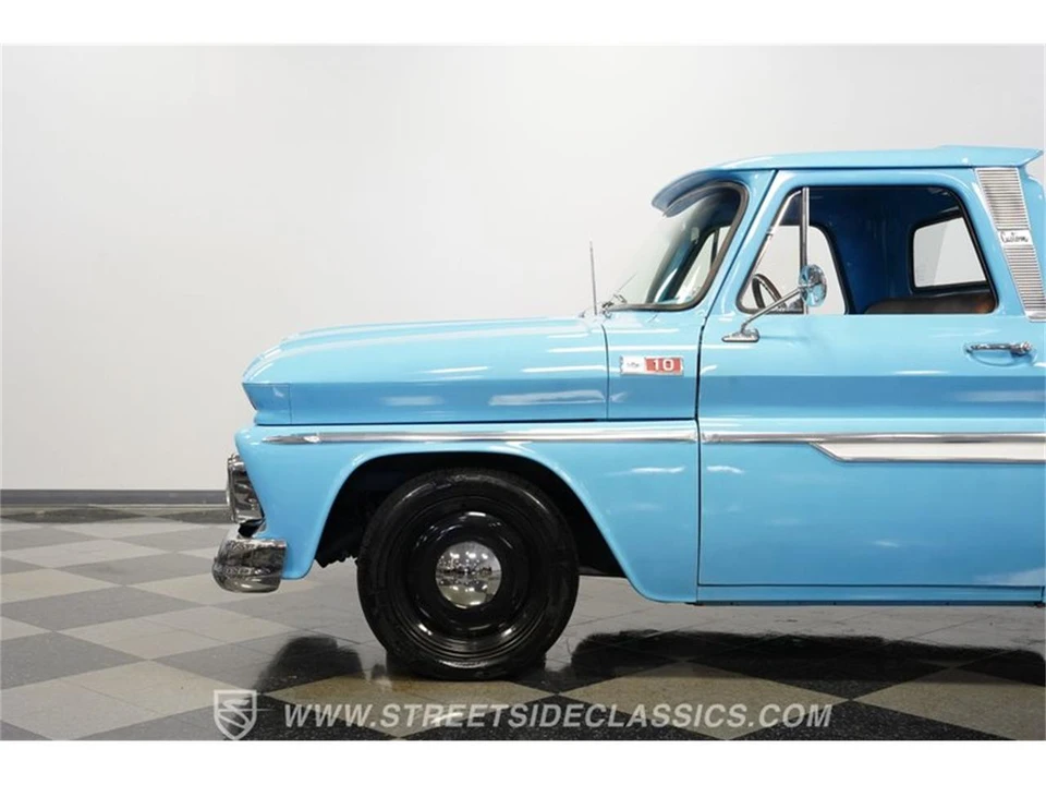 1965 Chevrolet C/K 1st Gen - Image 22 of 31