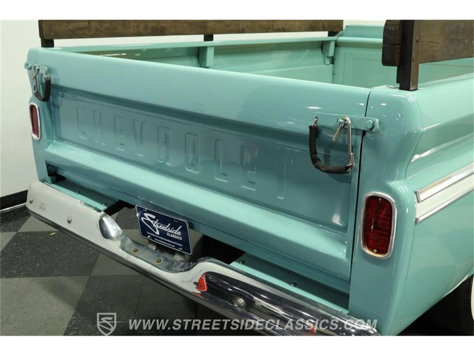 1965 Chevrolet C/K 1st Gen - Image 25 of 31