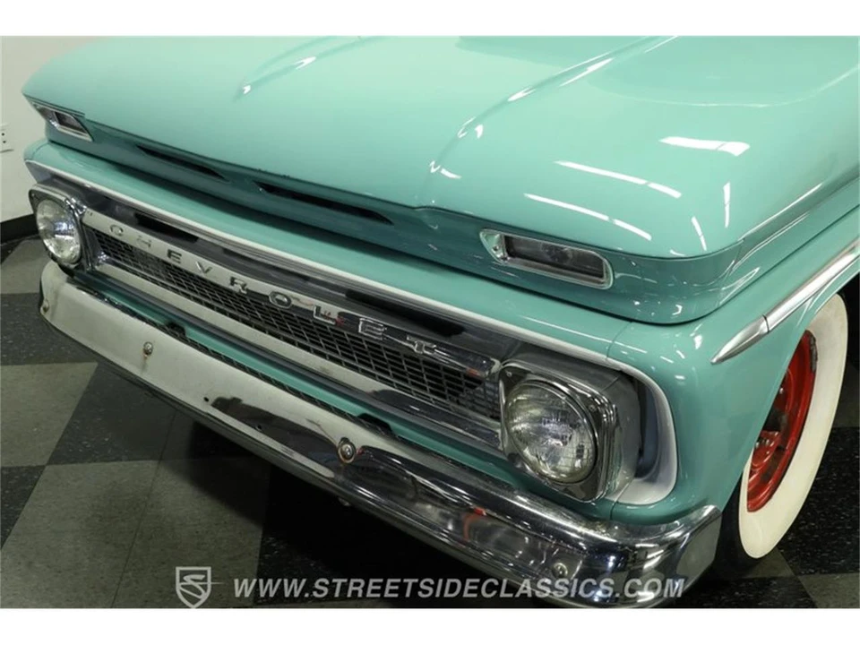 1965 Chevrolet C/K 1st Gen - Image 19 of 31