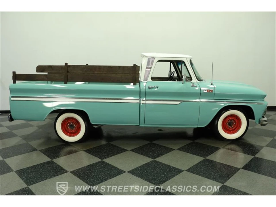 1965 Chevrolet C/K 1st Gen - Image 13 of 31