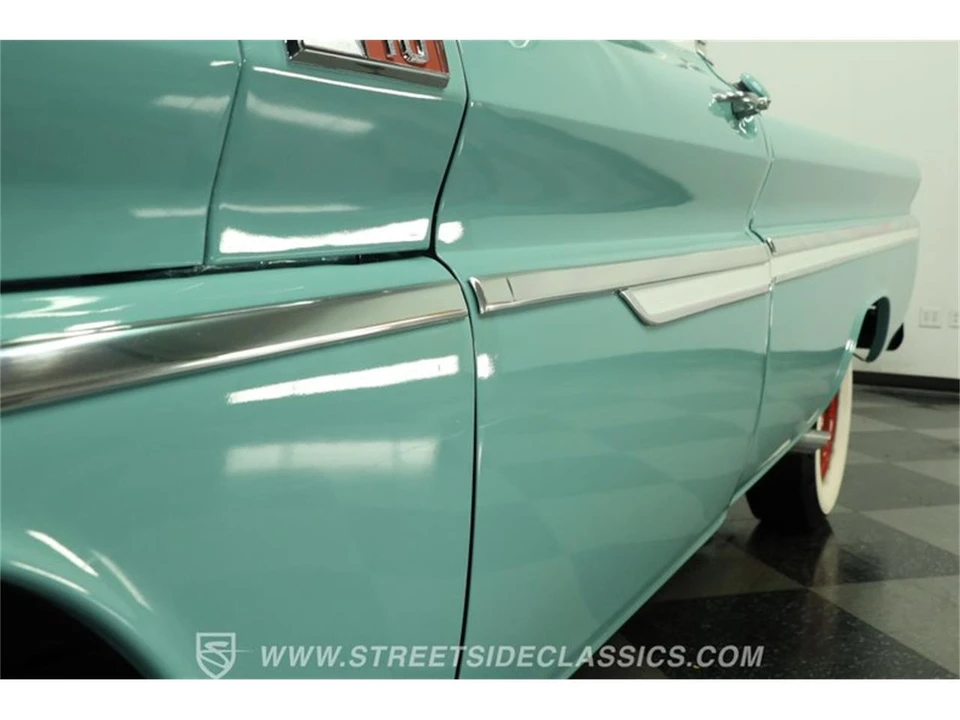 1965 Chevrolet C/K 1st Gen - Image 22 of 31