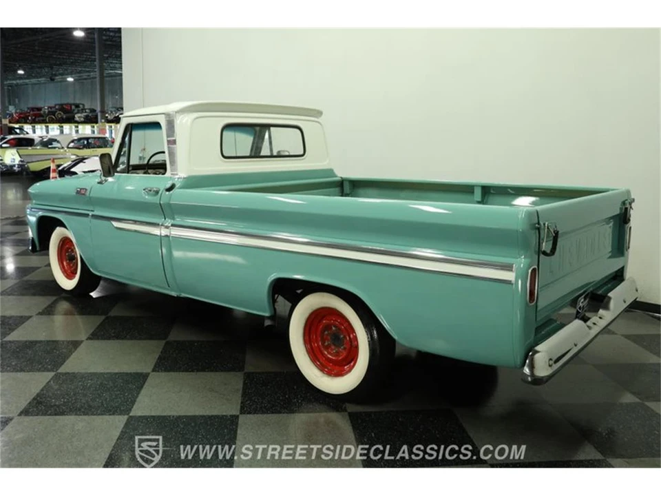 1965 Chevrolet C/K 1st Gen - Image 7 of 31