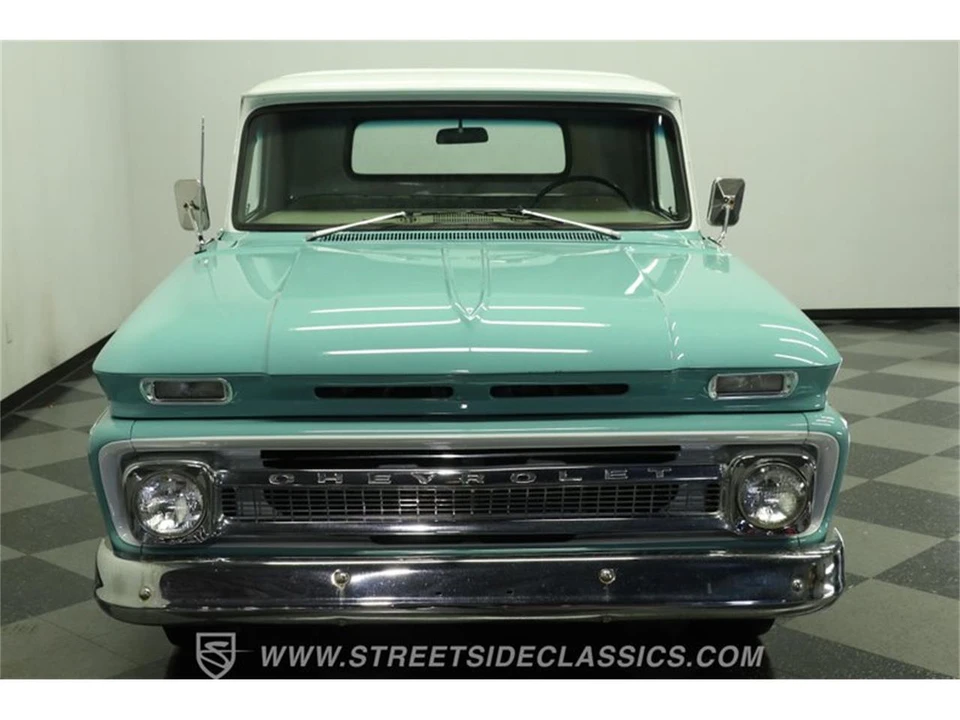 1965 Chevrolet C/K 1st Gen - Image 16 of 31