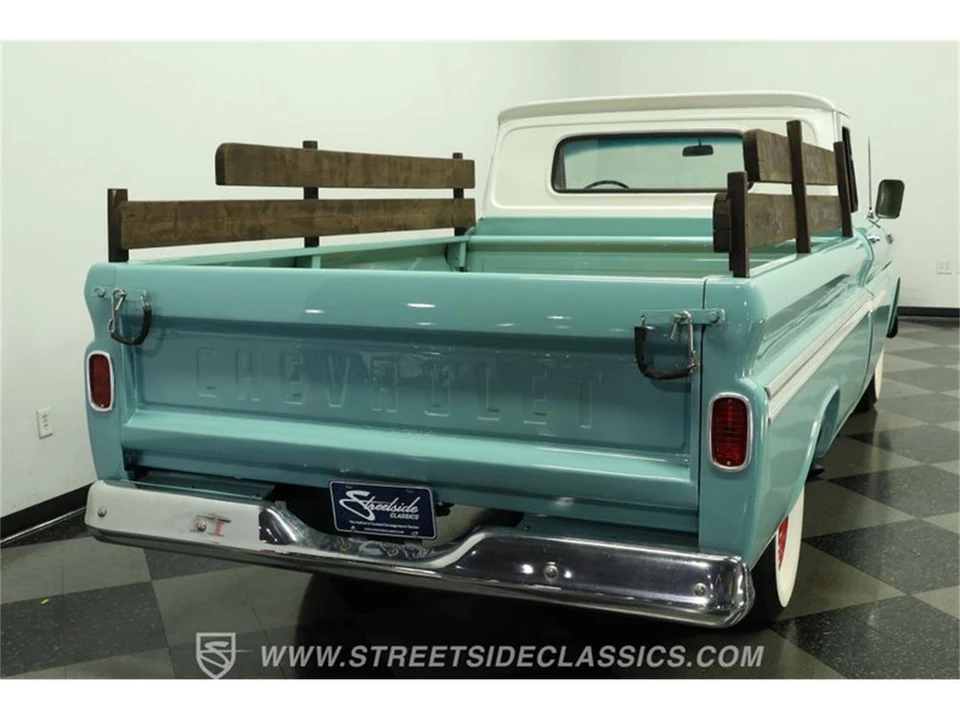 1965 Chevrolet C/K 1st Gen - Image 10 of 31