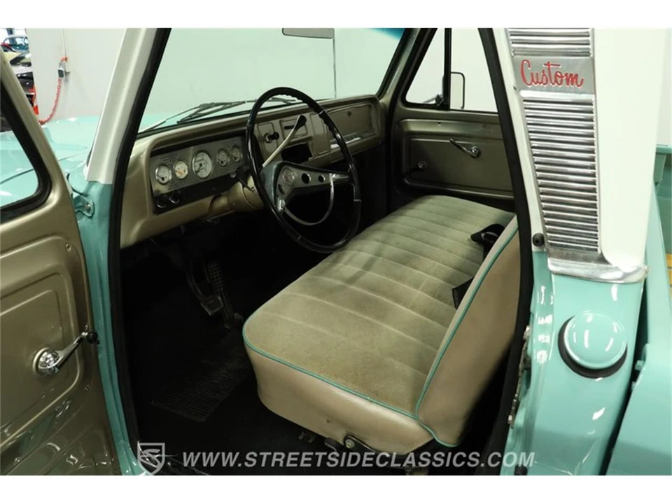 1965 Chevrolet C/K 1st Gen - Image 4 of 31