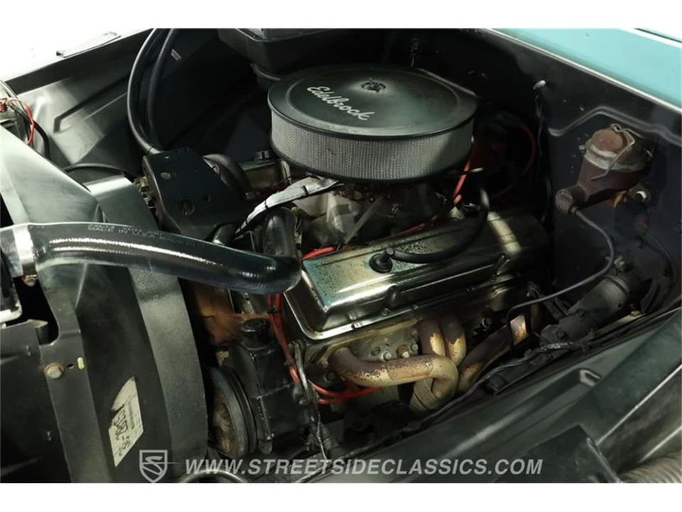 1965 Chevrolet C/K 1st Gen - Image 31 of 31