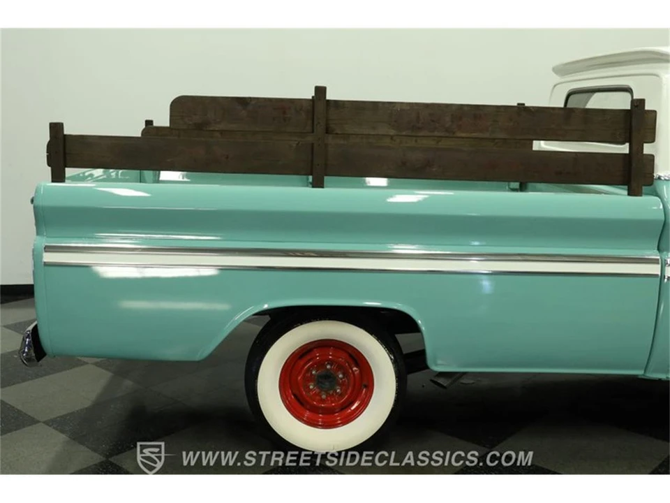 1965 Chevrolet C/K 1st Gen - Image 28 of 31