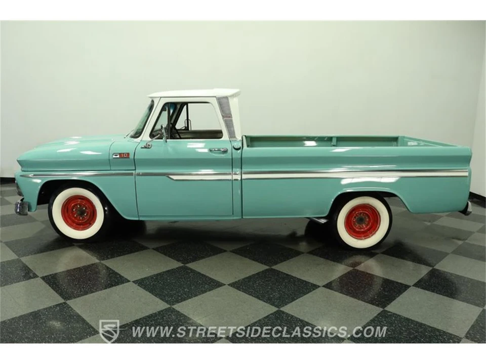 1965 Chevrolet C/K 1st Gen - Image 2 of 31