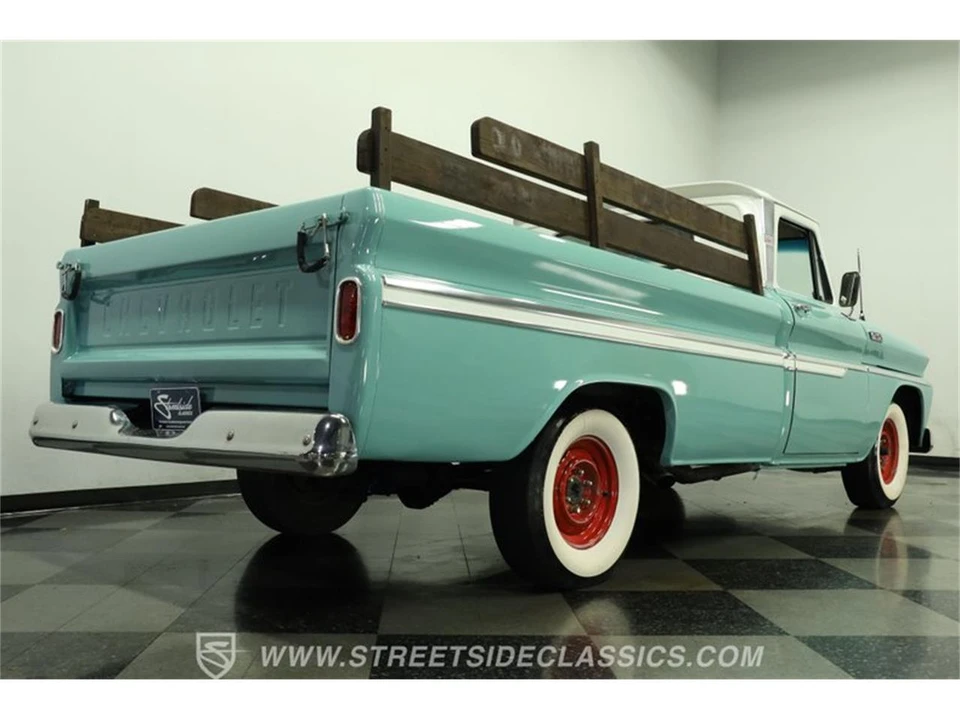 1965 Chevrolet C/K 1st Gen - Image 26 of 31
