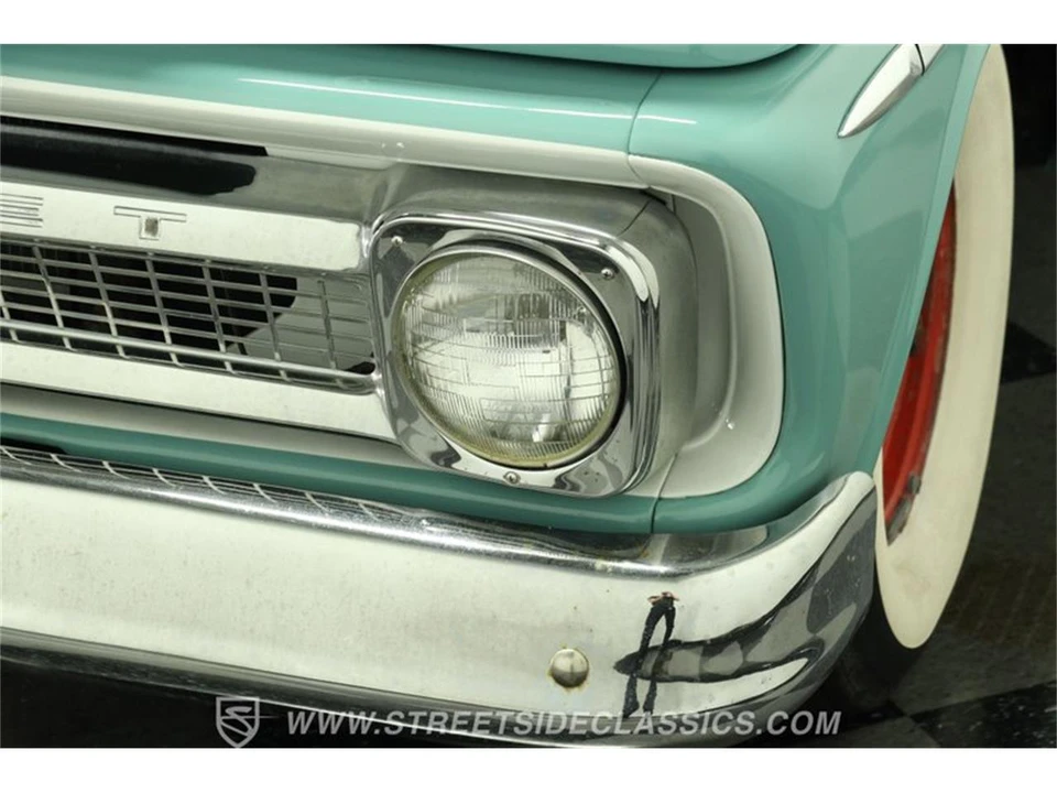 1965 Chevrolet C/K 1st Gen - Image 20 of 31