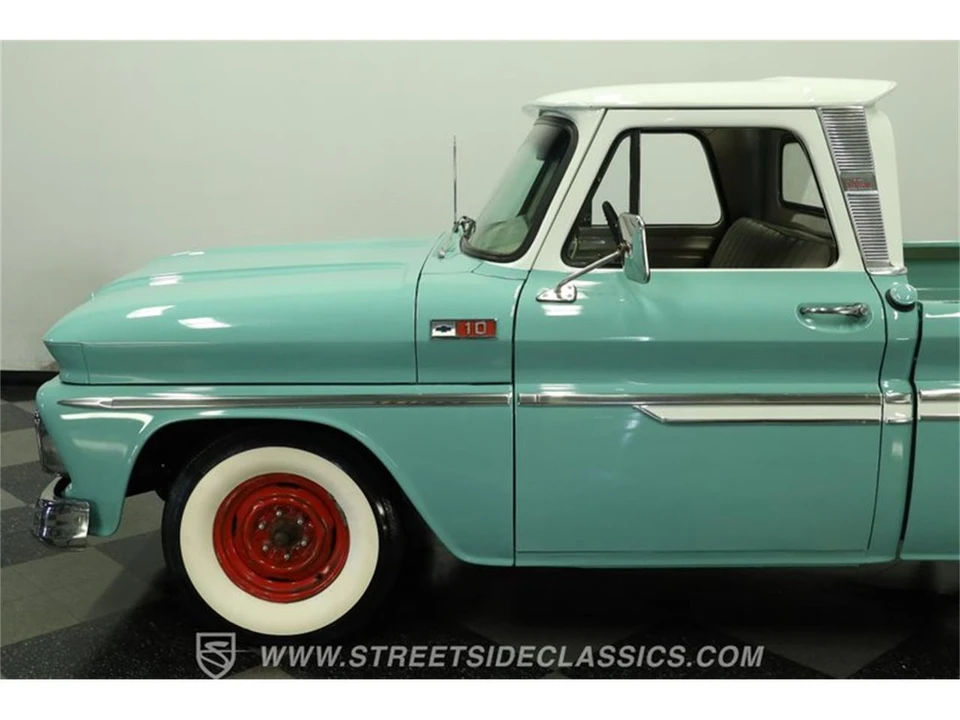 1965 Chevrolet C/K 1st Gen - Image 23 of 31
