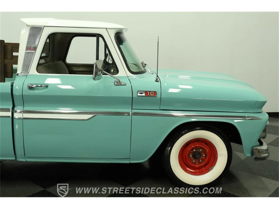1965 Chevrolet C/K 1st Gen - Image 29 of 31