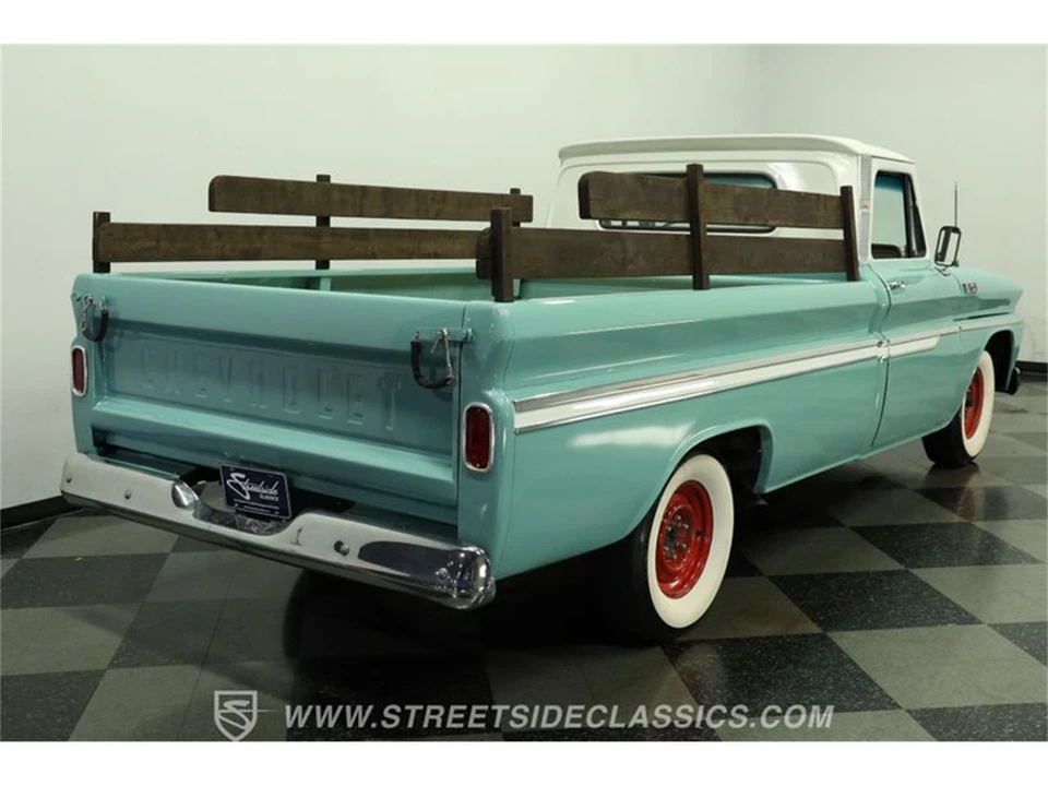 1965 Chevrolet C/K 1st Gen - Image 11 of 31