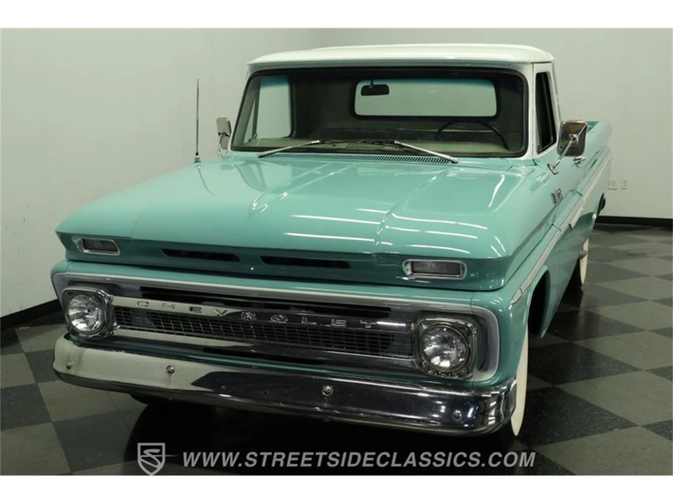 1965 Chevrolet C/K 1st Gen - Image 17 of 31