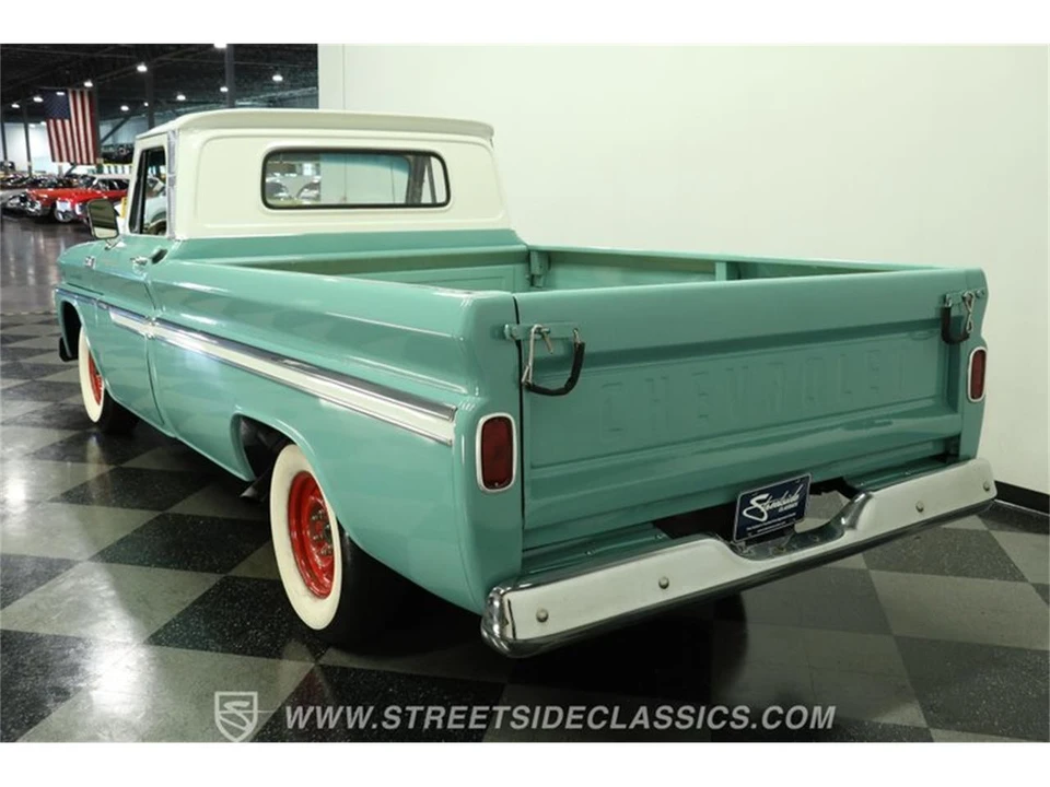 1965 Chevrolet C/K 1st Gen - Image 8 of 31