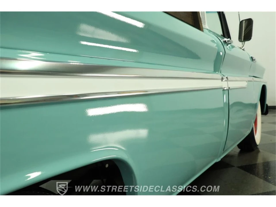 1965 Chevrolet C/K 1st Gen - Image 27 of 31