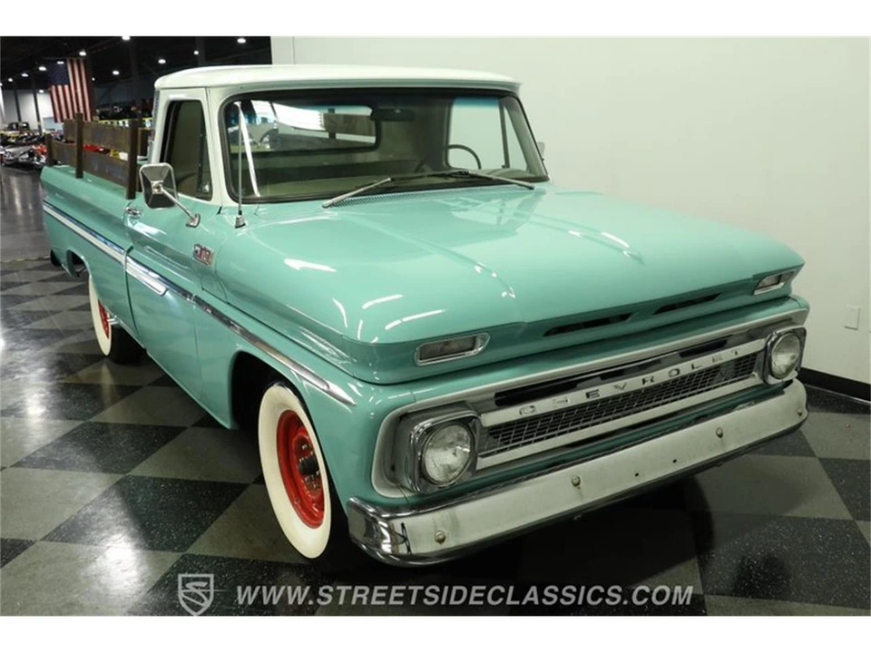 1965 Chevrolet C/K 1st Gen - Image 15 of 31
