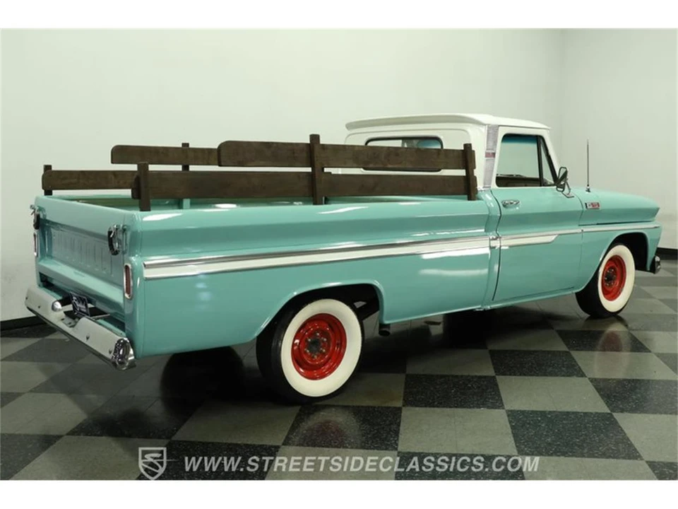 1965 Chevrolet C/K 1st Gen - Image 12 of 31
