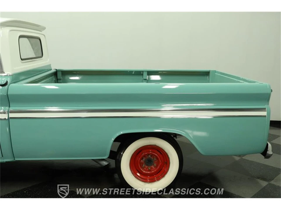 1965 Chevrolet C/K 1st Gen - Image 24 of 31