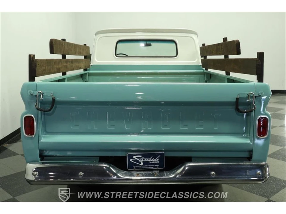 1965 Chevrolet C/K 1st Gen - Image 9 of 31