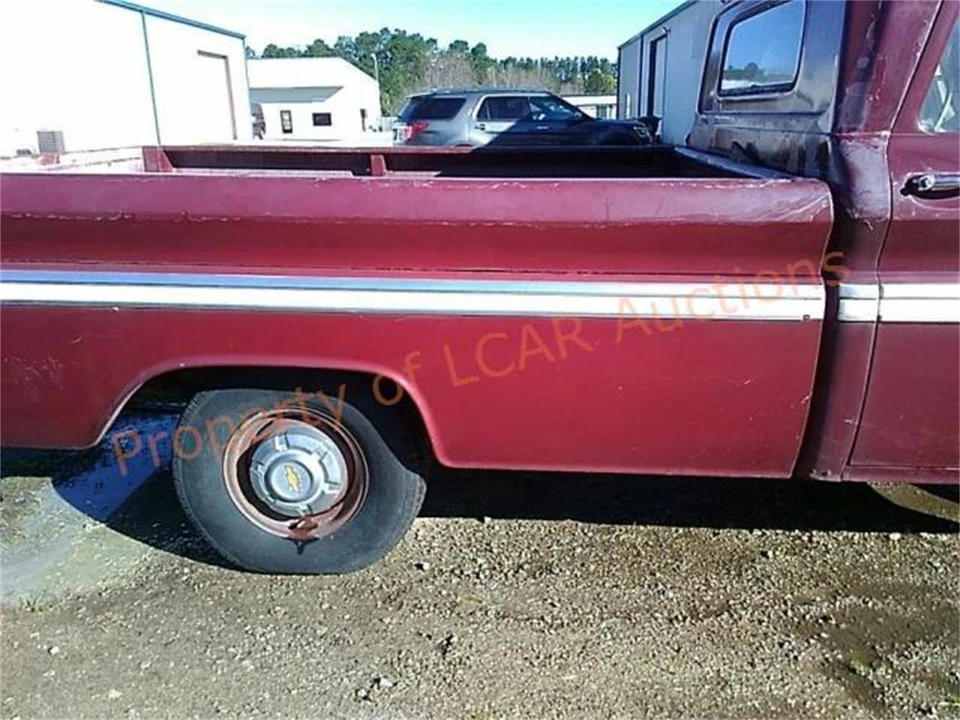 1965 Chevrolet C/K 1st Gen - Image 2 of 26
