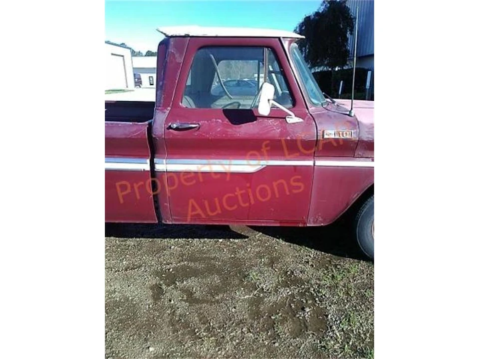 1965 Chevrolet C/K 1st Gen - Image 4 of 26