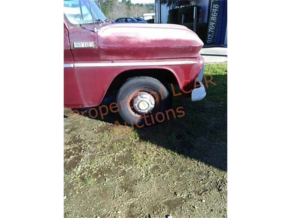 1965 Chevrolet C/K 1st Gen - Image 5 of 26