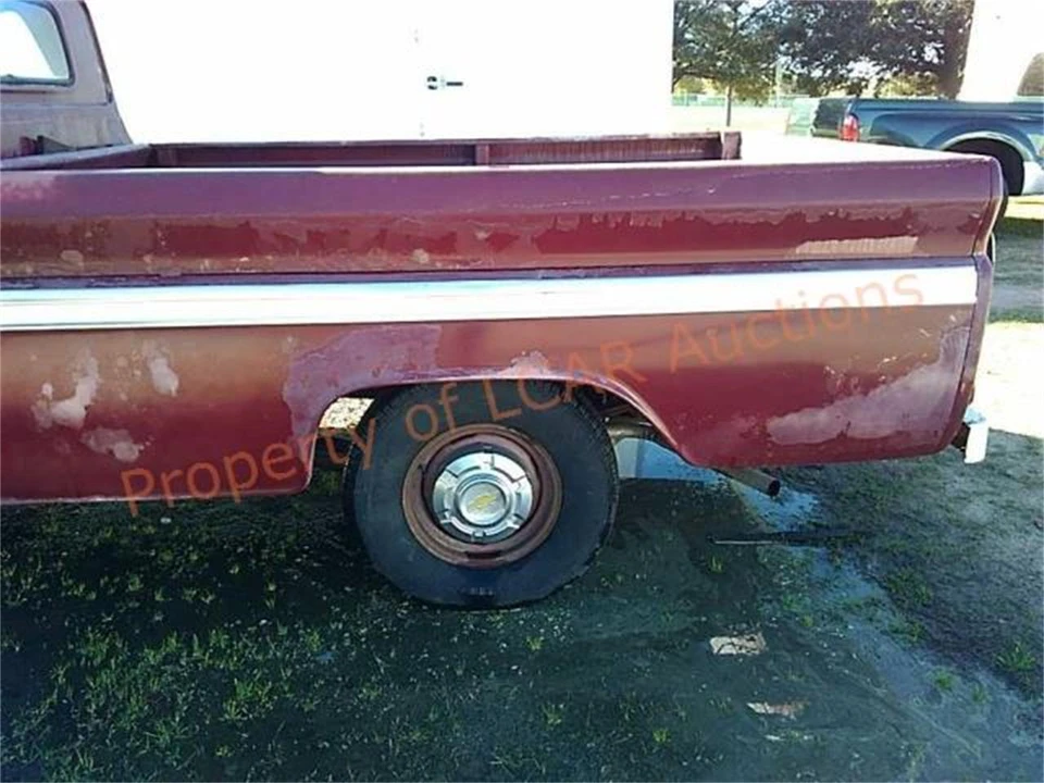 1965 Chevrolet C/K 1st Gen - Image 9 of 26