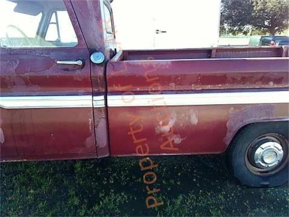 1965 Chevrolet C/K 1st Gen - Image 10 of 26
