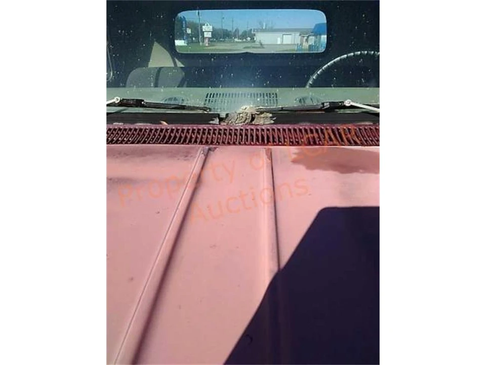 1965 Chevrolet C/K 1st Gen - Image 13 of 26