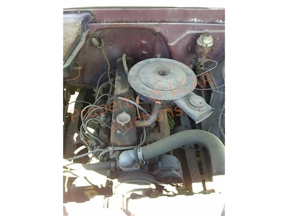 1965 Chevrolet C/K 1st Gen - Image 16 of 26
