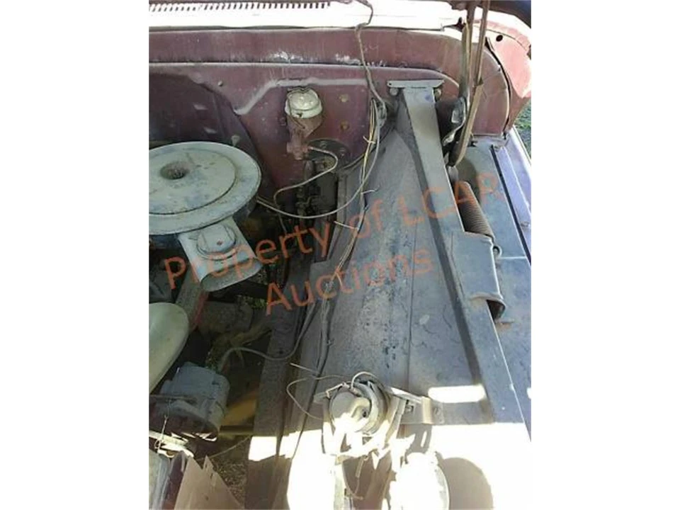 1965 Chevrolet C/K 1st Gen - Image 17 of 26