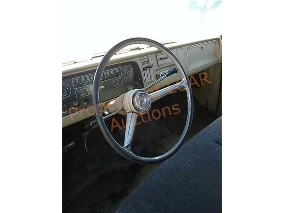 1965 Chevrolet C/K 1st Gen - Image 19 of 26