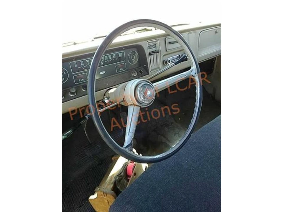 1965 Chevrolet C/K 1st Gen - Image 21 of 26