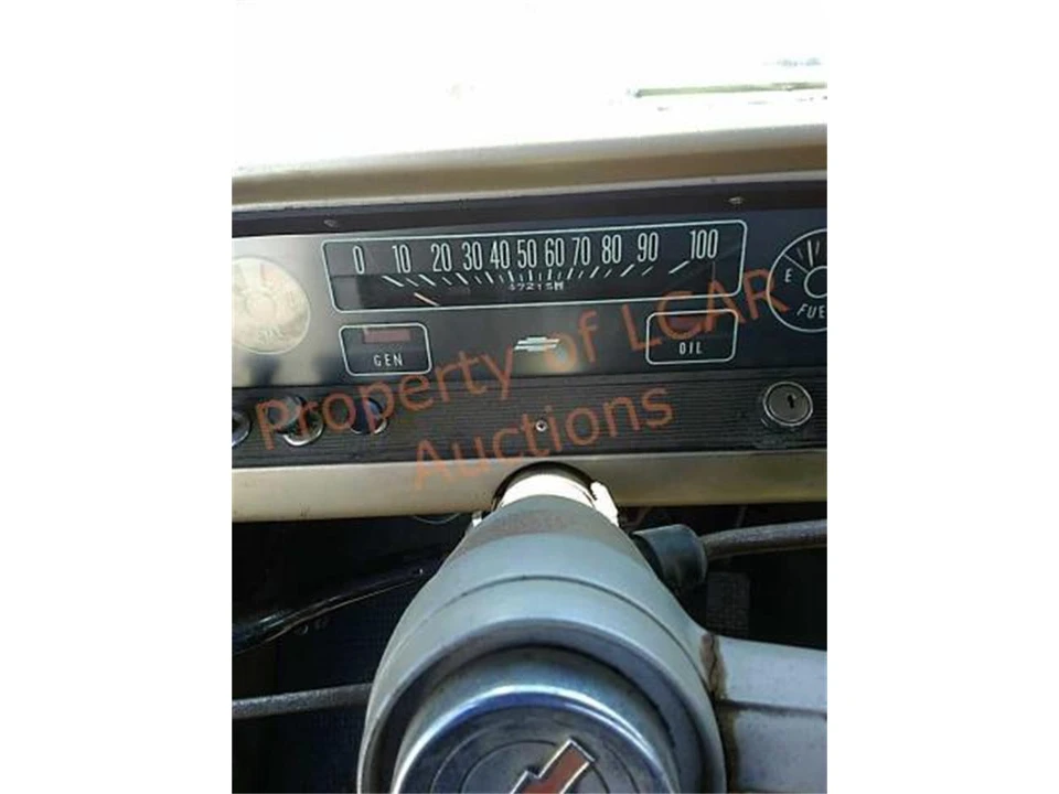 1965 Chevrolet C/K 1st Gen - Image 23 of 26