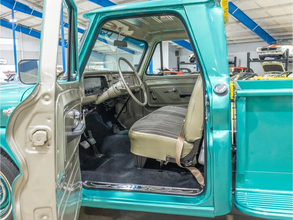 1965 Chevrolet C/K 1st Gen - Image 25 of 31