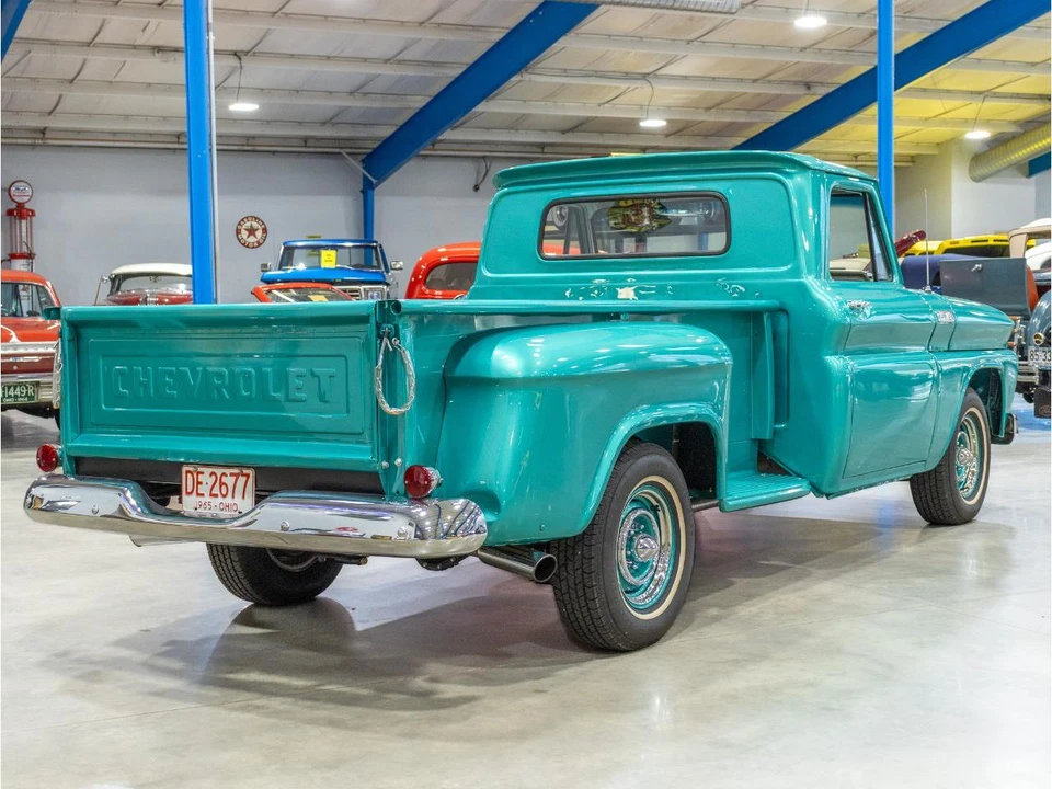 1965 Chevrolet C/K 1st Gen - Image 7 of 31