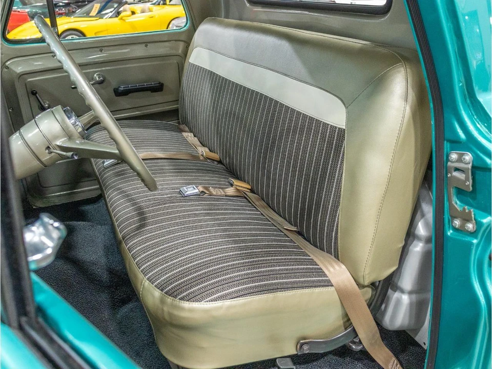 1965 Chevrolet C/K 1st Gen - Image 26 of 31