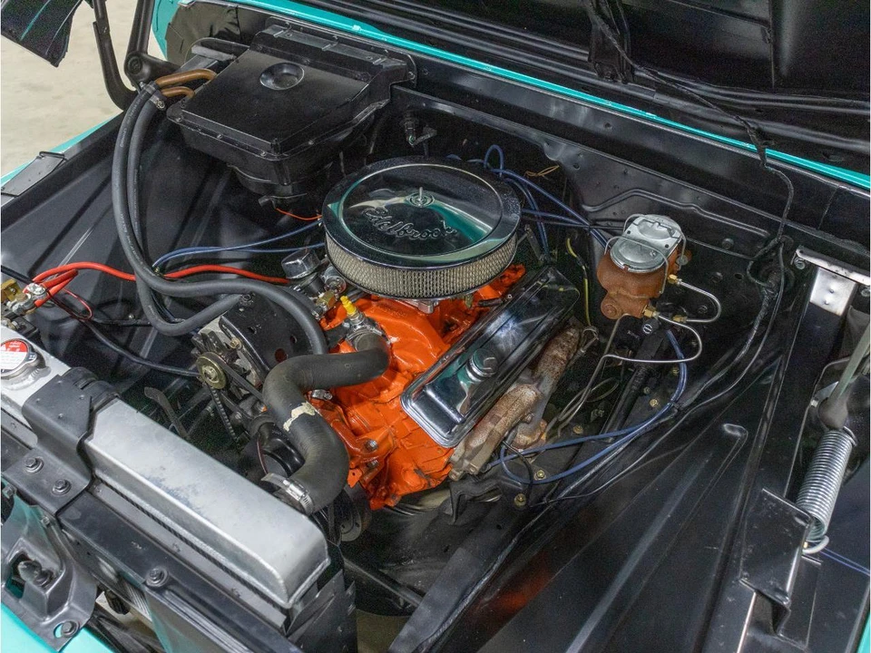 1965 Chevrolet C/K 1st Gen - Image 15 of 31