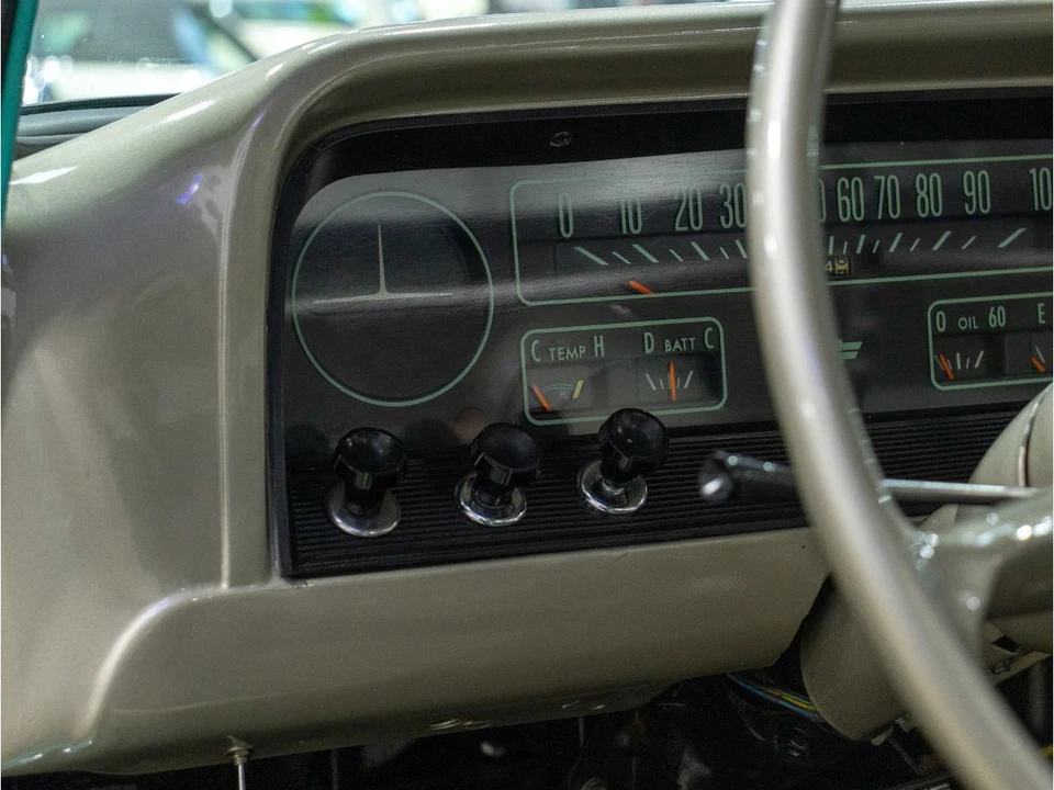 1965 Chevrolet C/K 1st Gen - Image 27 of 31