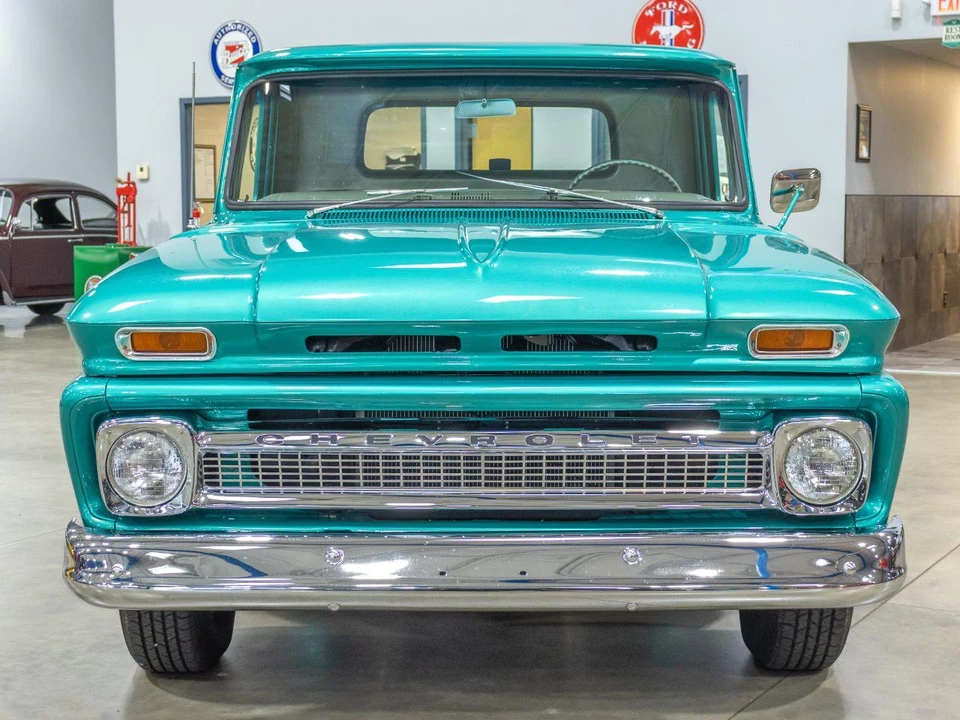 1965 Chevrolet C/K 1st Gen - Image 2 of 31