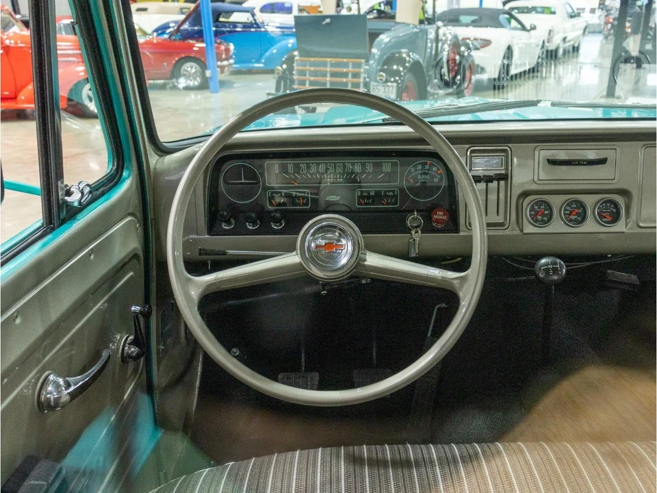 1965 Chevrolet C/K 1st Gen - Image 30 of 31