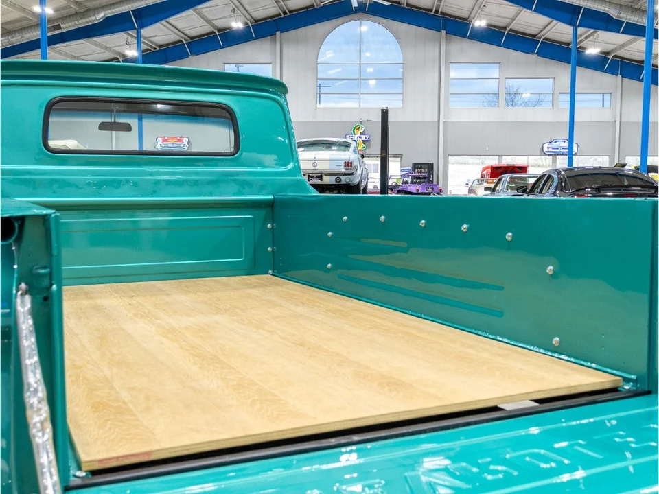 1965 Chevrolet C/K 1st Gen - Image 21 of 31