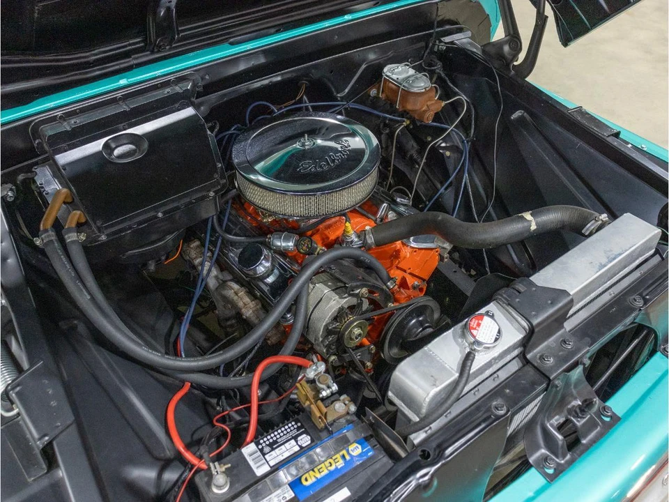 1965 Chevrolet C/K 1st Gen - Image 17 of 31