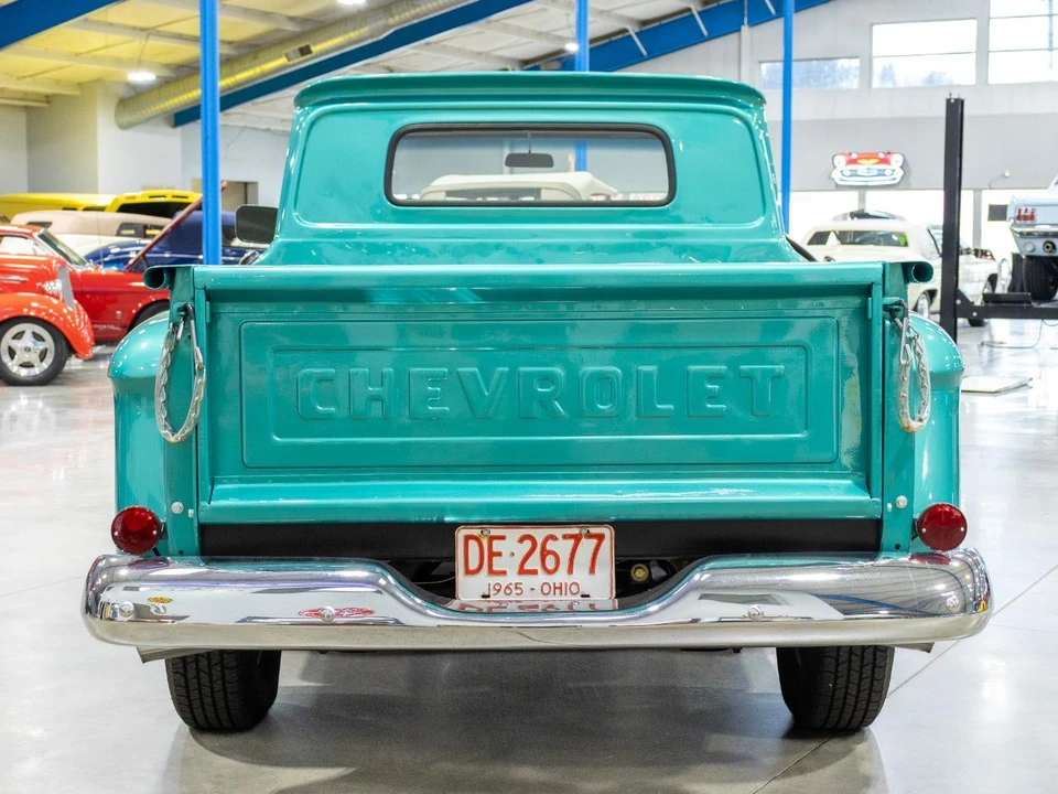 1965 Chevrolet C/K 1st Gen - Image 6 of 31