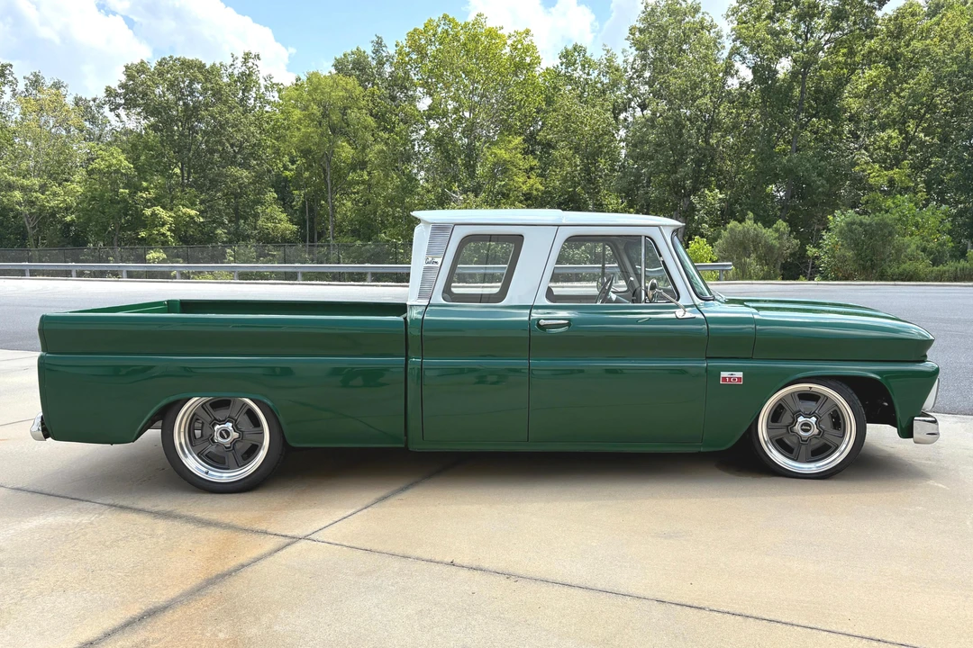 1965 Chevrolet C/K 1st Gen - Image 3 of 31