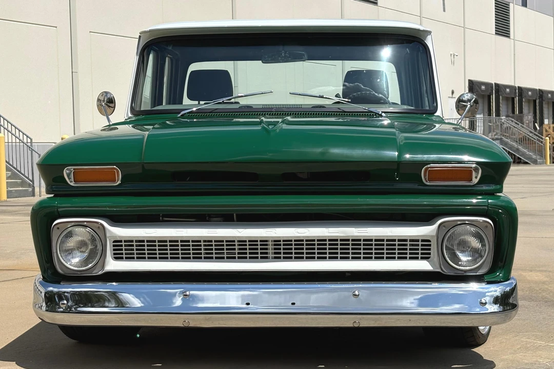 1965 Chevrolet C/K 1st Gen - Image 2 of 31